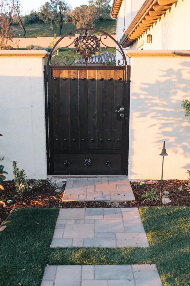 Expert outdoor landscaping for residential properties across Chino, CA - Perspective Landscaping