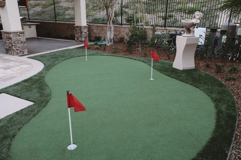 Affordable landscape installation experts serving Chino, CA - Perspective Landscaping