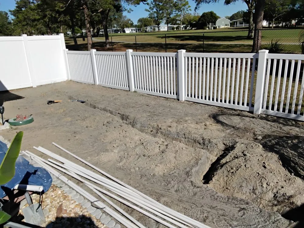 Local yard maintenance near you across Spring Hill, FL - Persuasive lawn care and pressure washing