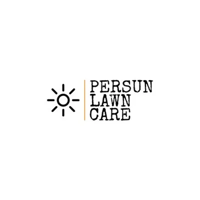 Persun Lawn Care Logo