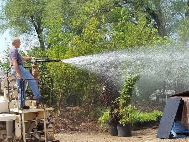 Reliable landscape design experts serving Peru, IL - Peru Greenhouses & Landscaping