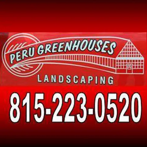 Custom outdoor landscaping in Peru, IL by Peru Greenhouses & Landscaping