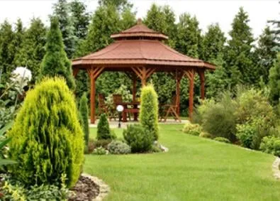Local landscape design for year-round maintenance across Morganville, NJ - Pesce Landscaping