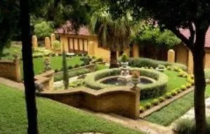 Professional yard cleanup service for residential properties across Morganville, NJ - Pesce Landscaping