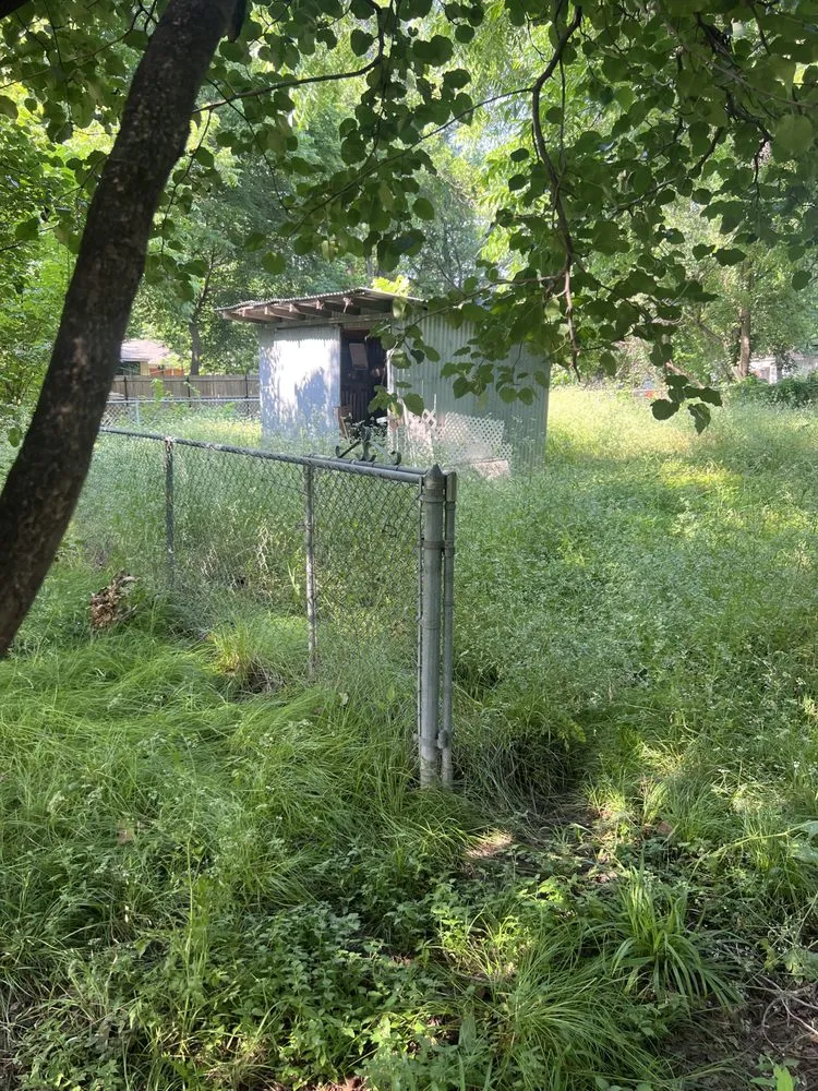 Reliable yard maintenance for year-round maintenance in Grand Prairie, TX by Pesina Landscaping