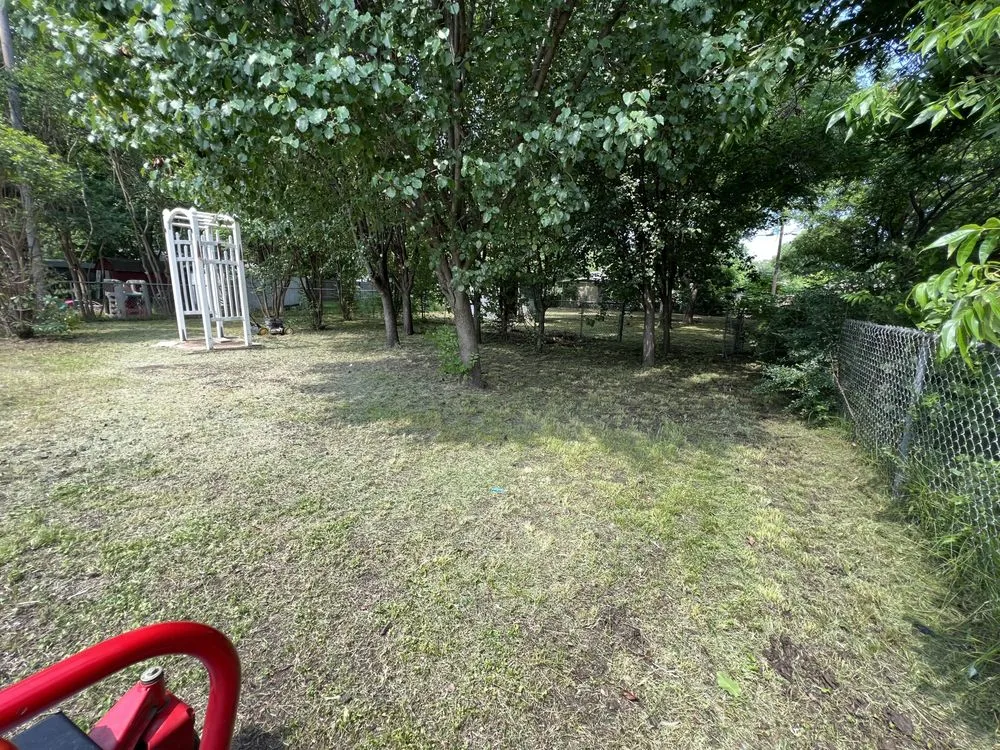 Top-rated landscape design in Grand Prairie, TX - Pesina Landscaping