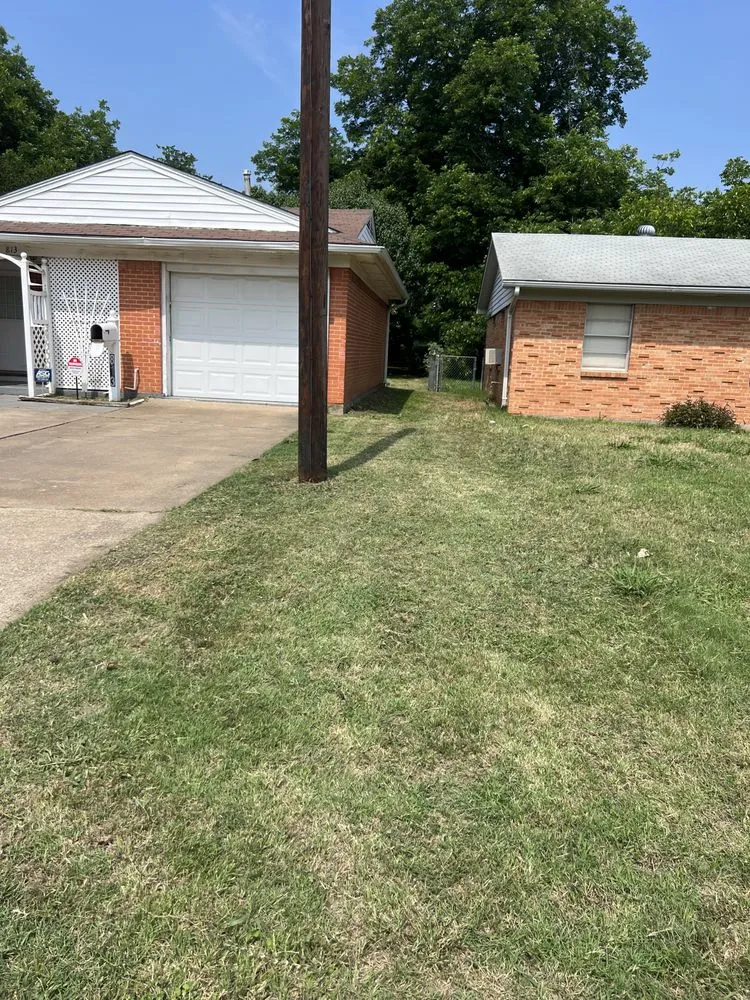 Reliable lawn care service in Grand Prairie, TX - Pesina Landscaping