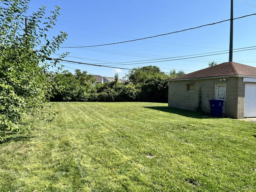 Trusted landscaping services for homes across Whitehall, OH - Pesos Lawn Care