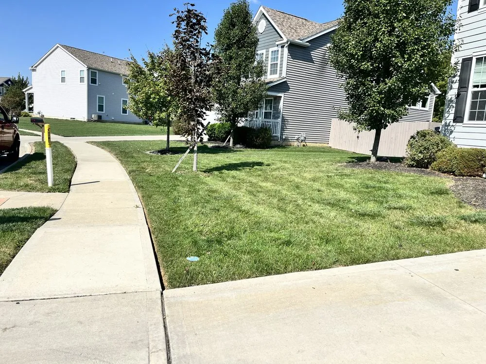 Professional landscape installation experts serving Whitehall, OH - Pesos Lawn Care