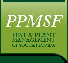Pest & Plant Management of South Florida Logo