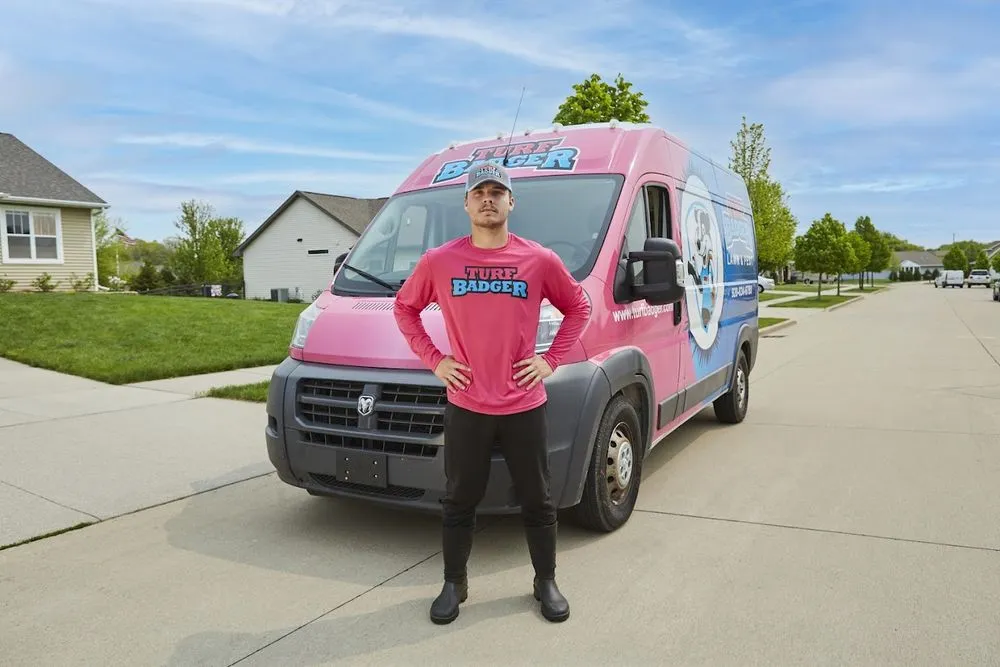 Top-rated garden landscaping experts serving Buffalo, MN - Pest Badger