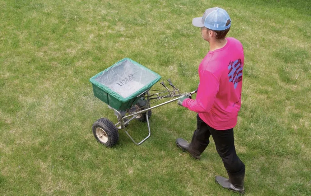 Affordable garden landscaping in Buffalo, MN - Pest Badger