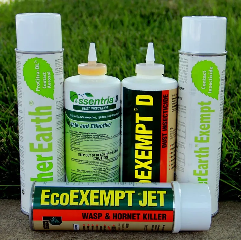 Affordable residential landscaping with custom design across North Highlands, CA - Pest Control Center