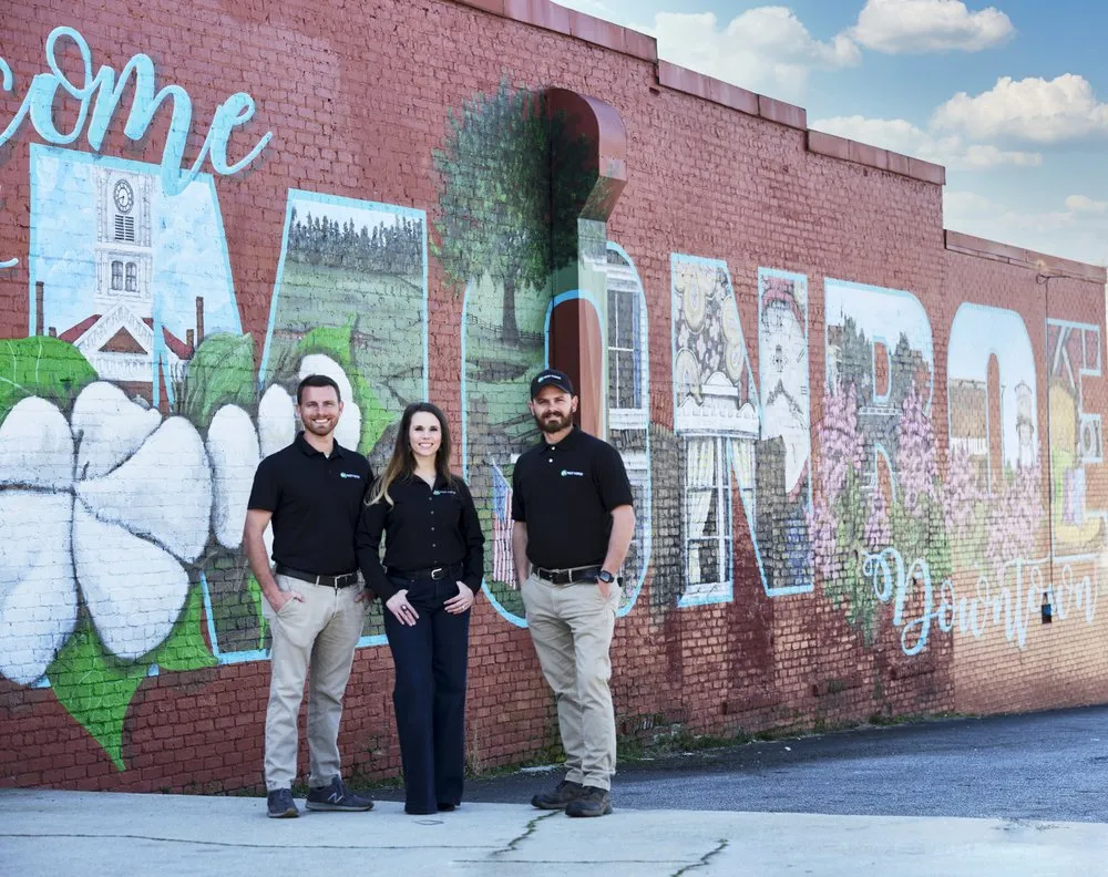 Affordable lawn care service experts serving Monroe, GA - Pest Force