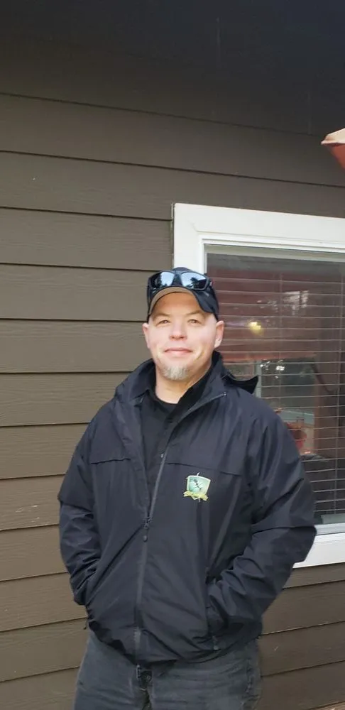 Trusted yard cleanup service in Auburn, WA - Pest Rangers