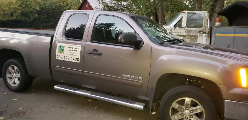 Reliable outdoor landscaping experts serving Auburn, WA - Pest Rangers