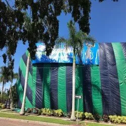 Local landscape design experts serving Sarasota, FL - Pestguard Commercial Services