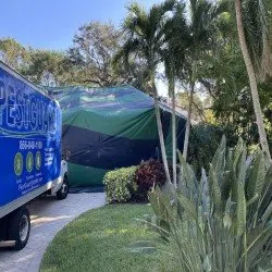 Top-rated yard maintenance in Sarasota, FL by Pestguard Commercial Services