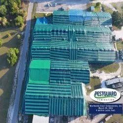 Local lawn mowing service in Sarasota, FL by Pestguard Commercial Services