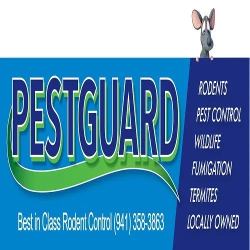 Expert residential landscaping for year-round maintenance across Sarasota, FL - Pestguard Commercial Services