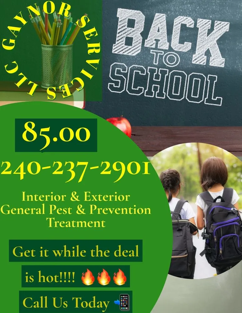 Reliable outdoor landscaping experts serving Lusby, MD - Pestivo Pest Solutions