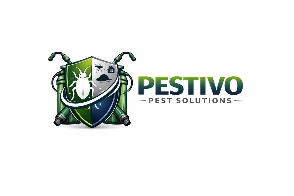Expert yard cleanup service for residential properties in Lusby, MD by Pestivo Pest Solutions