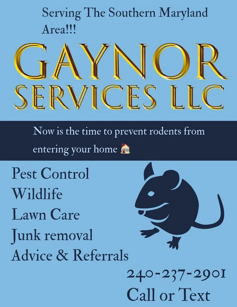 Local yard maintenance near you across Lusby, MD - Pestivo Pest Solutions