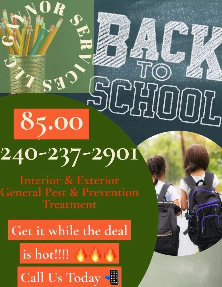 Reliable lawn care service experts serving Lusby, MD - Pestivo Pest Solutions