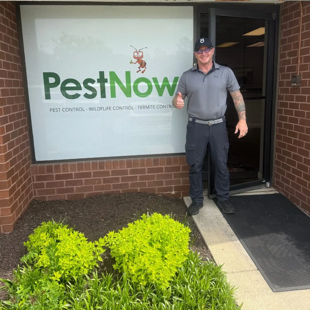 Trusted lawn mowing service for beautiful yards in Ijamsville, MD by Pestnow of Maryland