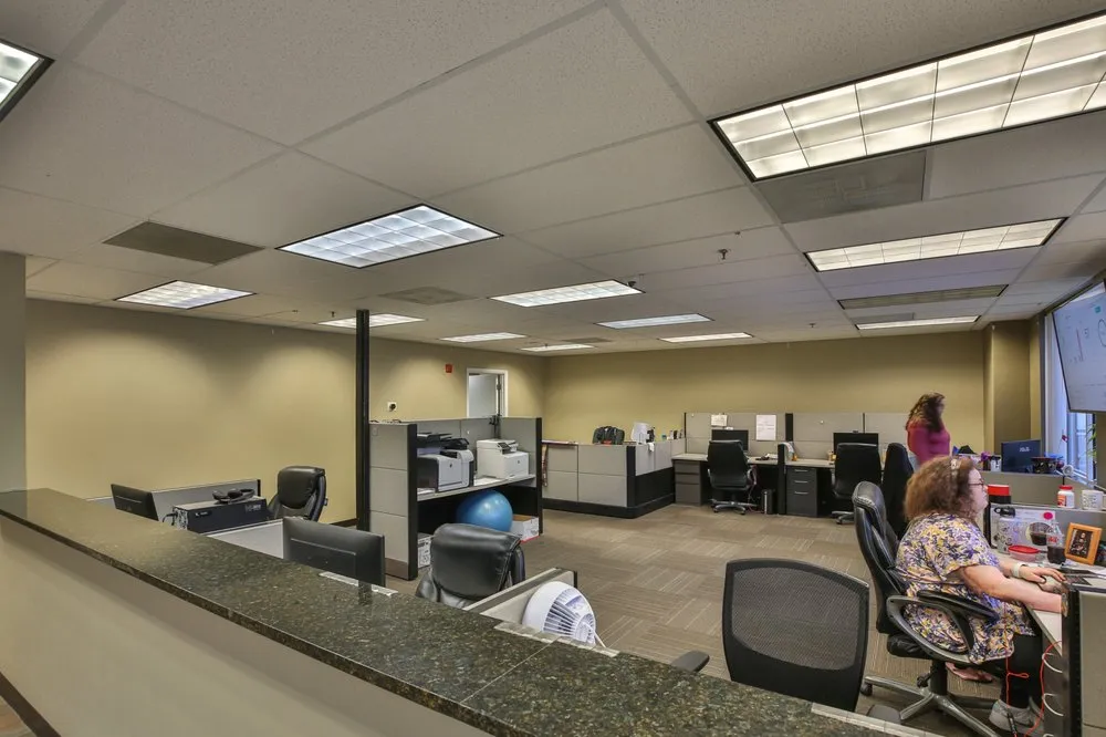 Top-rated garden landscaping for year-round maintenance in Owings Mills, MD by Pestnow