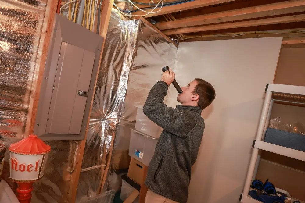 Custom yard maintenance experts serving Owings Mills, MD - Pestnow