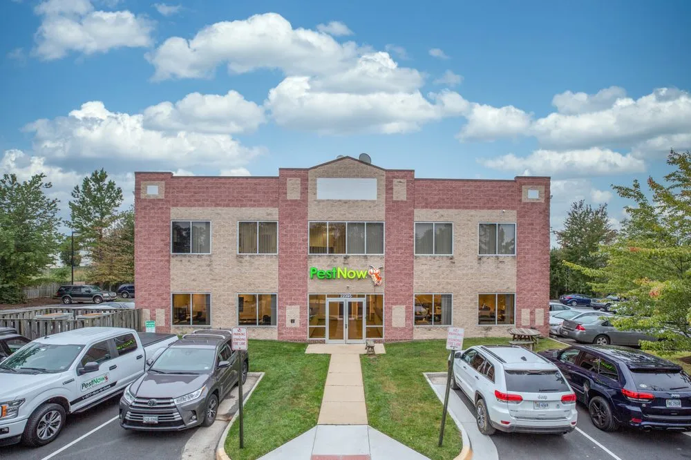 Trusted landscaping services for homes across Owings Mills, MD - Pestnow