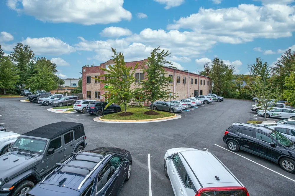 Reliable landscaping services in Owings Mills, MD - Pestnow