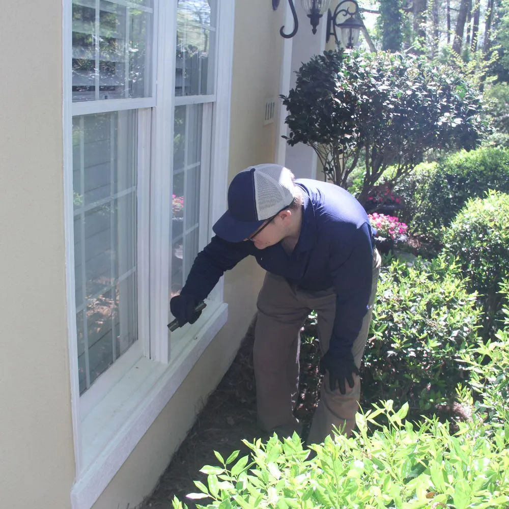 Trusted outdoor landscaping in Owings Mills, MD by Pestnow