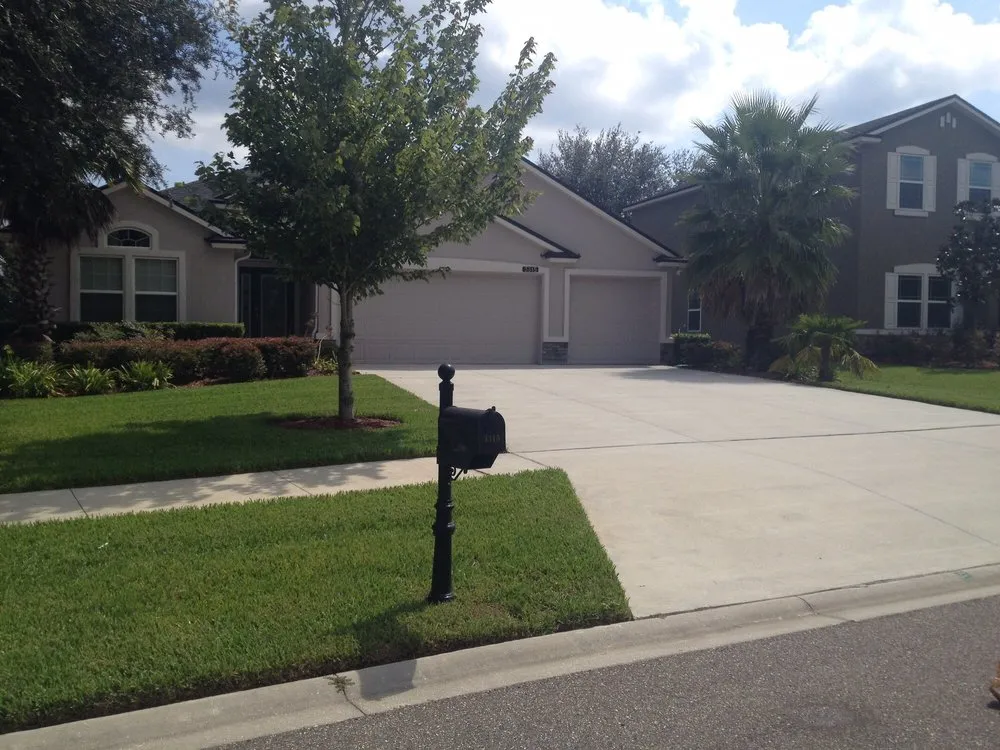 Reliable garden landscaping near you in Fleming Island, FL by Pestology