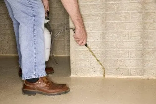 Trusted landscape installation for outdoor upgrades in Red Wing, MN by Pestop