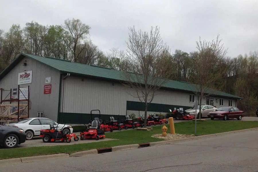 Expert garden landscaping for residential properties across Red Wing, MN - Pestop