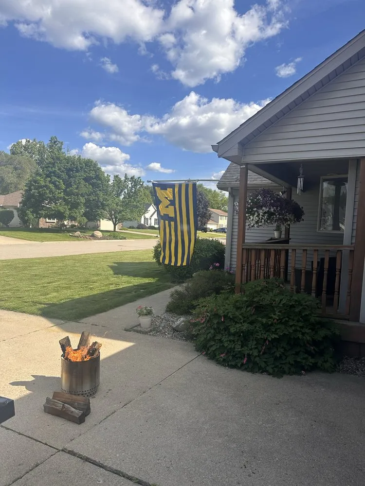 Trusted yard maintenance experts serving Jackson, MI - Pet Pro Yard Services