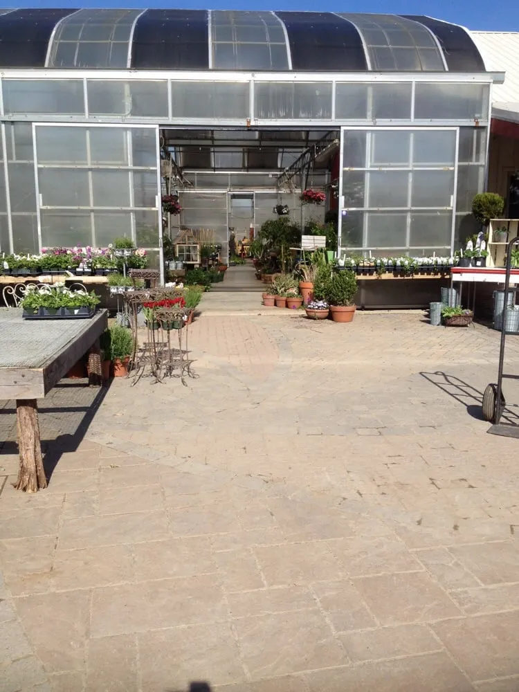 Expert landscaping services with custom design in Round Hill, VA by Petals & Hedges
