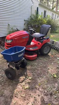 Pete & Cameron's Snow & Ice Removal