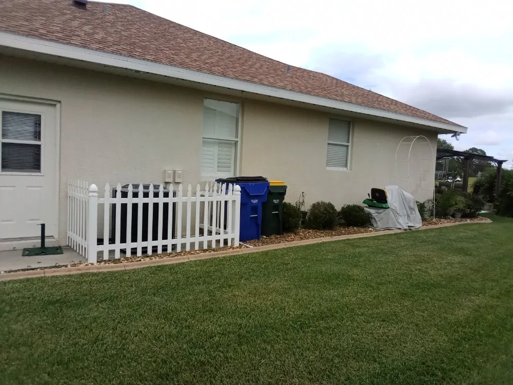 Reliable landscaping services in Sebring, FL - Pete and Salena's Services