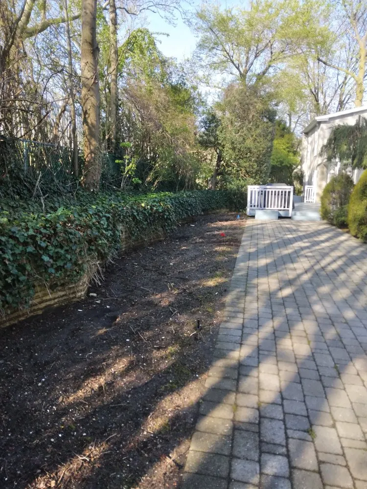 Reliable lawn mowing service near you across Staten Island, NY - Pete Marini Landscaping