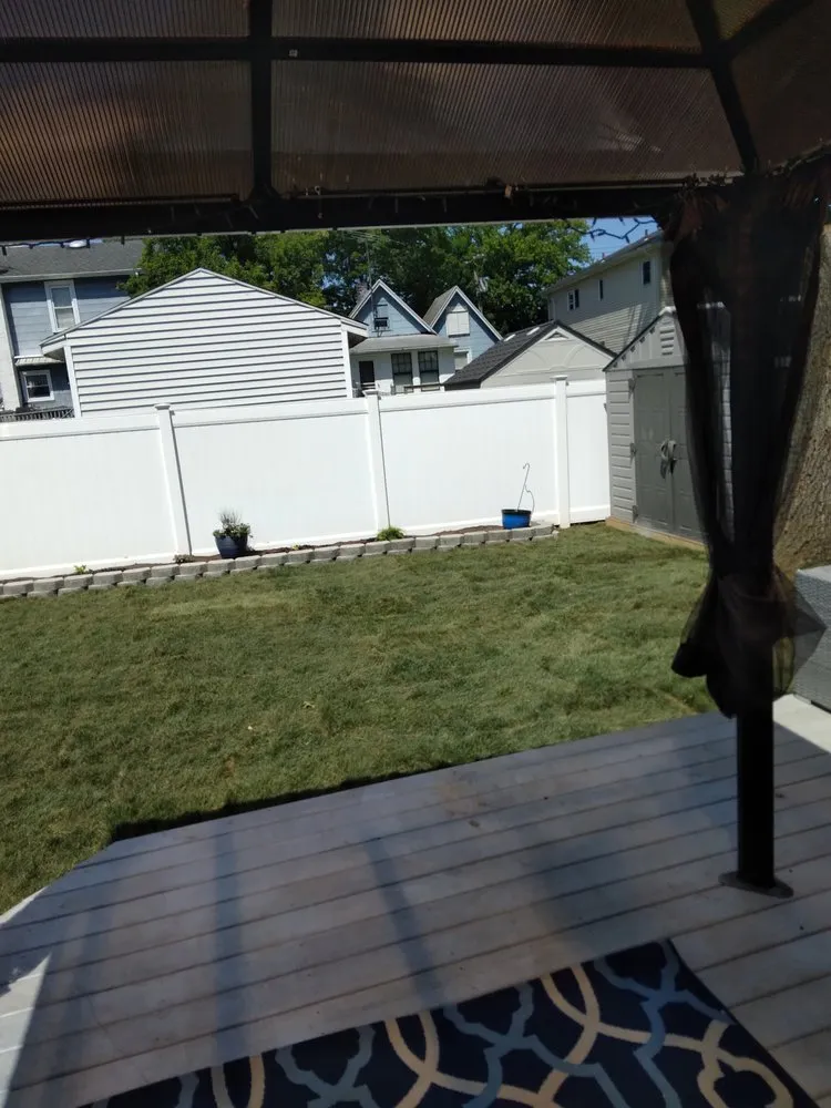 Reliable outdoor landscaping in Staten Island, NY by Pete Marini Landscaping