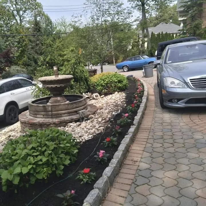Trusted outdoor landscaping in Staten Island, NY - Pete Marini Landscaping