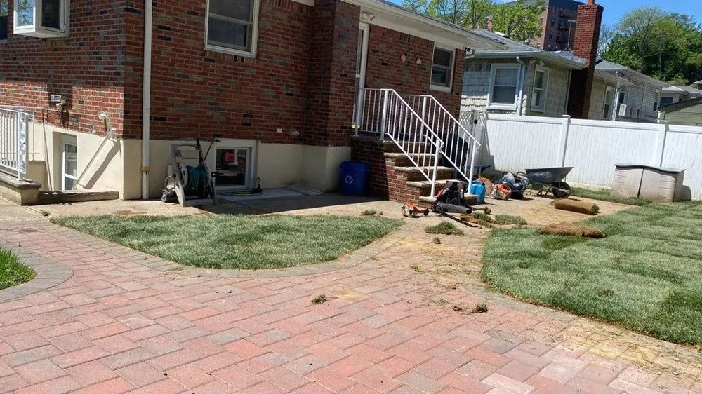 Custom landscape installation experts serving Staten Island, NY - Pete Marini Landscaping