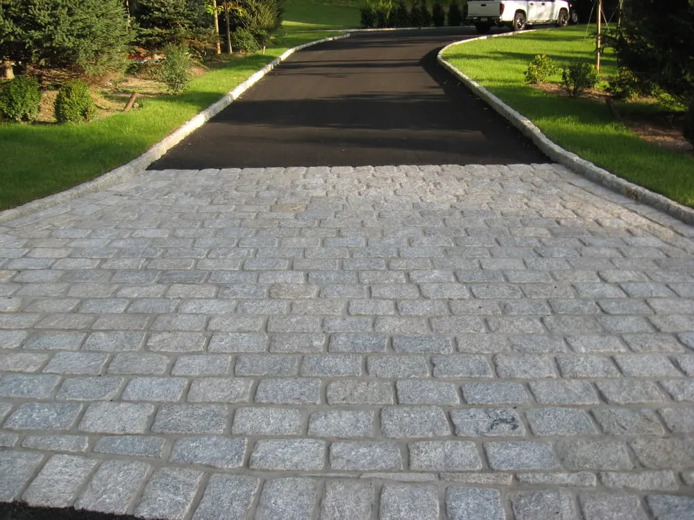 Expert landscape installation in Harrison, NY - Peter A Navarra Landscaping