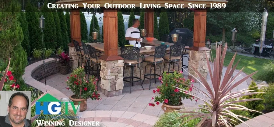 Trusted yard maintenance in South Setauket, NY by Peter Anthony Landscaping