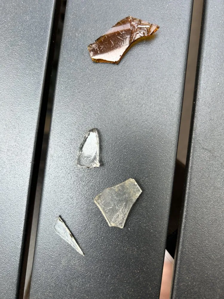 Affordable landscape design for beautiful yards across North Andover, MA - Peter Breen Bark Mulch