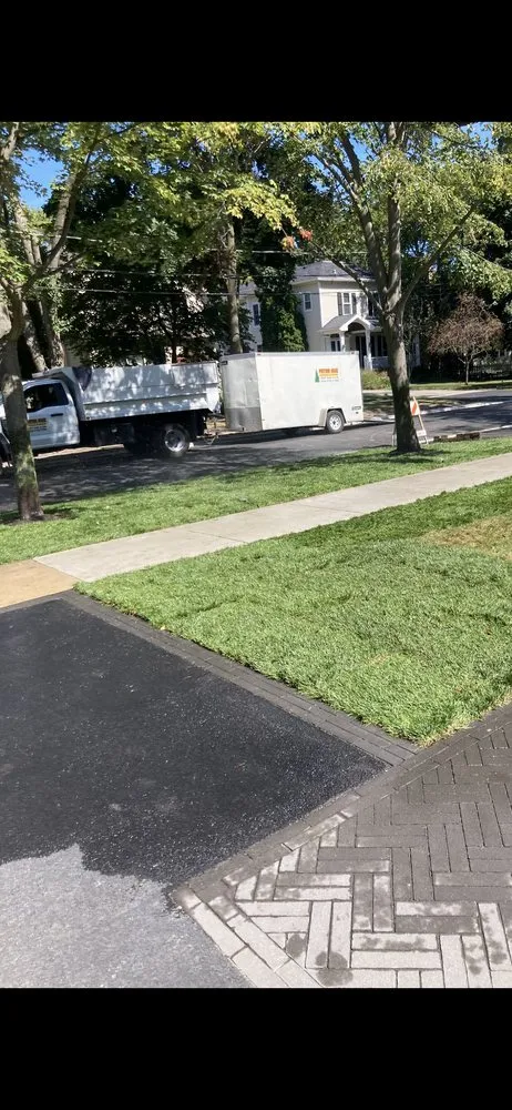 Custom lawn care service near you in Park City, IL by Peter Guz Landscaping & Maintenance