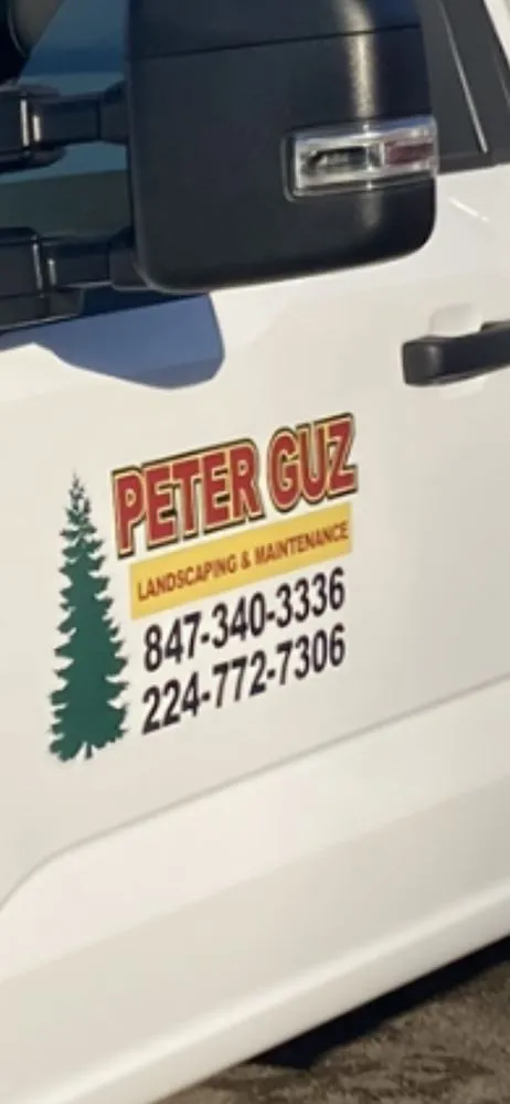 Professional garden landscaping experts serving Park City, IL - Peter Guz Landscaping & Maintenance